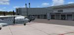 FSX Dar es Salaam International Airport, Tanzania , HTDA